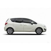 Meriva B (2011 - 2017)   (34)